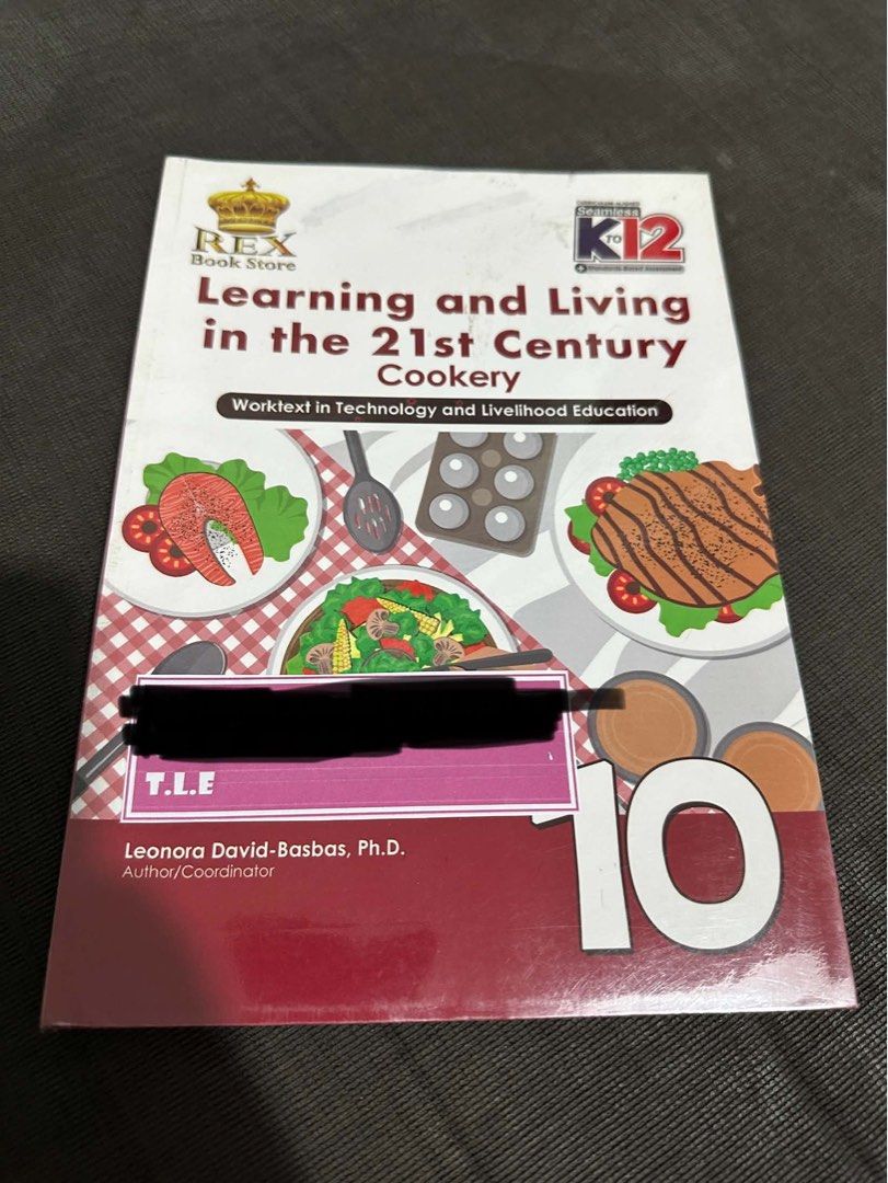 Grade 10 Textbook UE CALOOCAN (Category: Textbooks) located in Caloocan City. Submitted by ilovepagebrianna (Listing ID 1437406451, Image 1). Description: Used but not abuse 300 each Pm for more details.