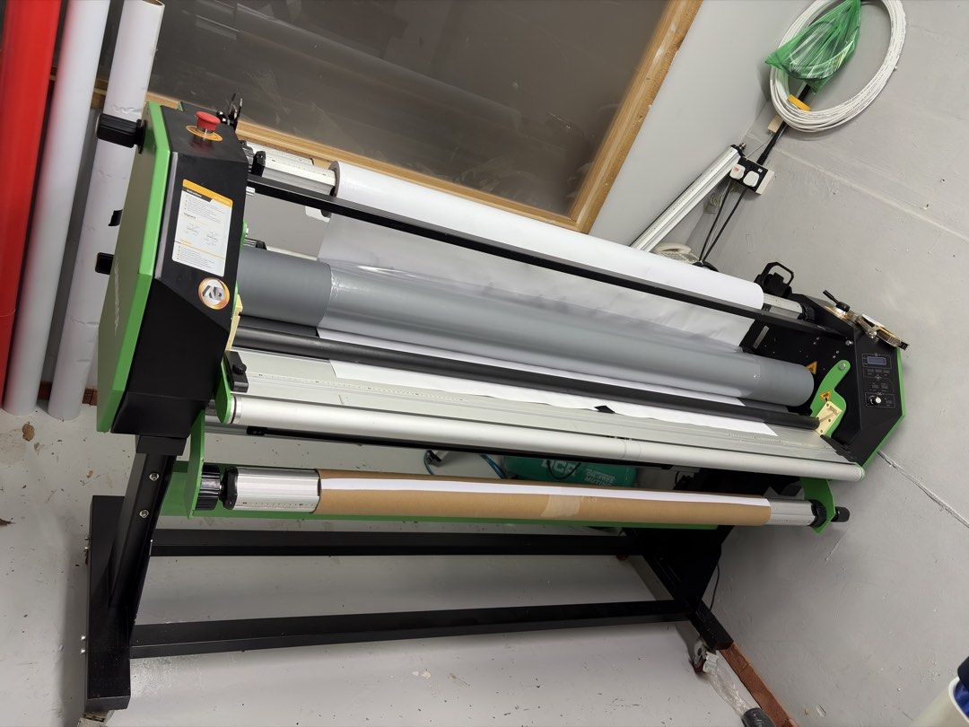 Graphtec CE6000-60 Vinyl Cutter452023954305208322