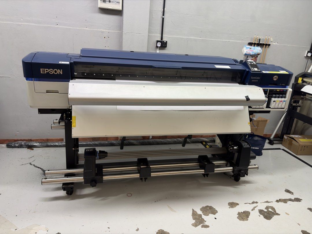 Graphtec CE6000-60 Vinyl Cutter452023954305208320