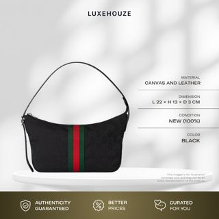 Gucci, The Monogram Story Collection item 3