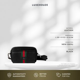 Gucci, The Monogram Story Collection item 2