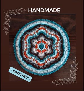 (Category: ) located in . Submitted by handmade.melody (Listing ID 1437423452, Image 1). Description: .