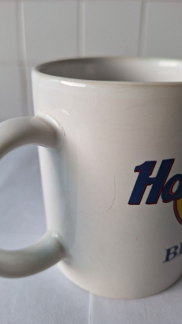Hard Rock Cafe Beijing Mug451841085764413443