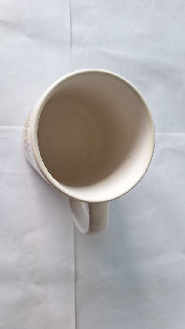 Hard Rock Cafe Beijing Mug451841085764413442