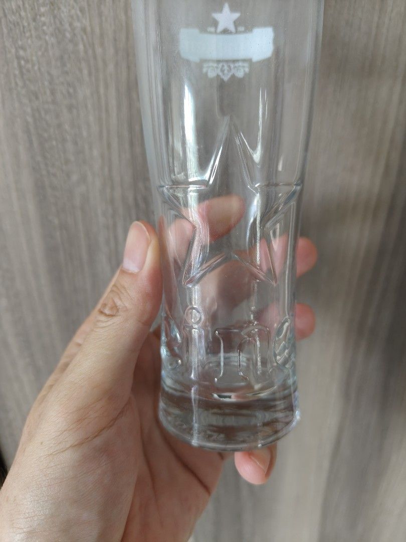 Heineken Beer Glass - New452100124553390081