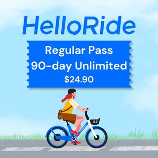 (Category: ) located in . Submitted by helloride.sg (Listing ID 1437403861, Image 1). Description: .
