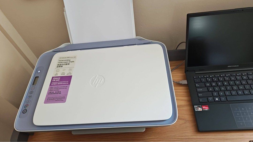 HP DeskJet 2900 Series Printer452377313920962560