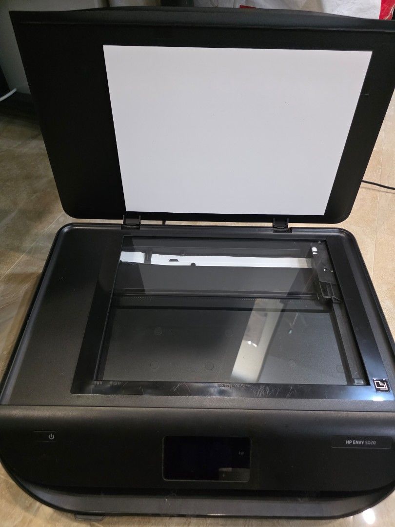 HP ENVY 5020 Printer, Scanner452267006021478401