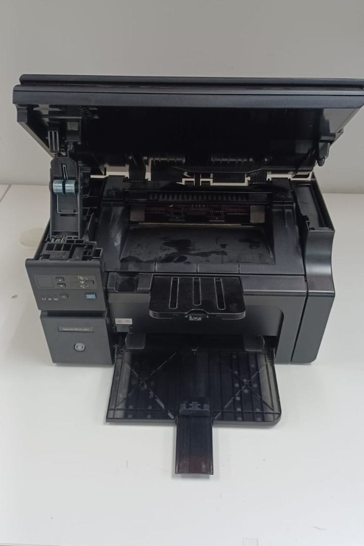 HP LaserJet M1132 MFP Printer (no scanner function)451924831923097601