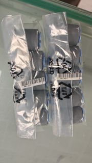 HP paper pickup roller RM1-4571458928368900515840