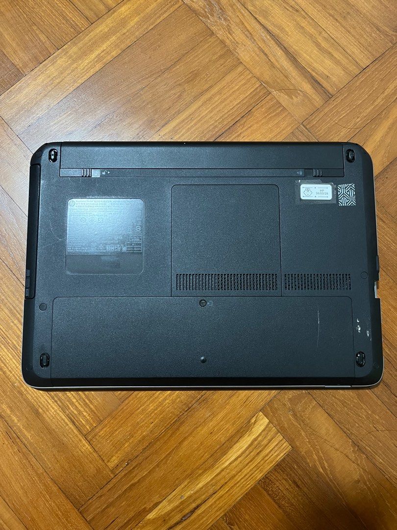 HP ProBook 440 G2 Laptop452466687933173764