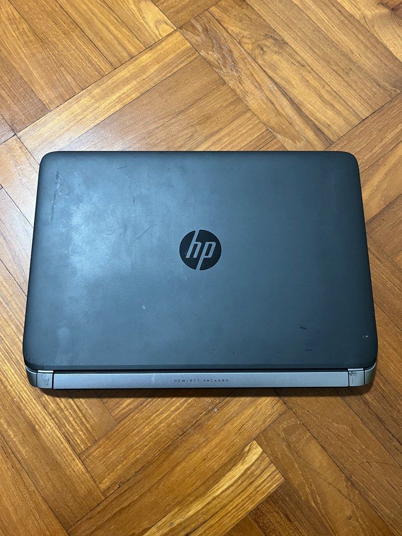 HP ProBook 440 G2 Laptop452466687933173761