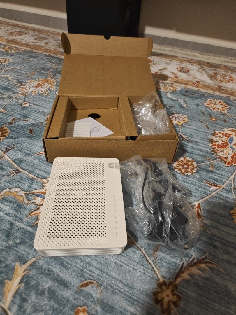 Huawei Optical Network Terminal452260020041830401