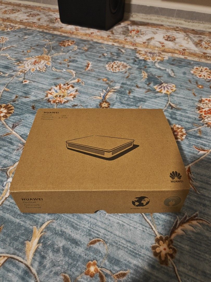 Huawei Optical Network Terminal452260020041830400