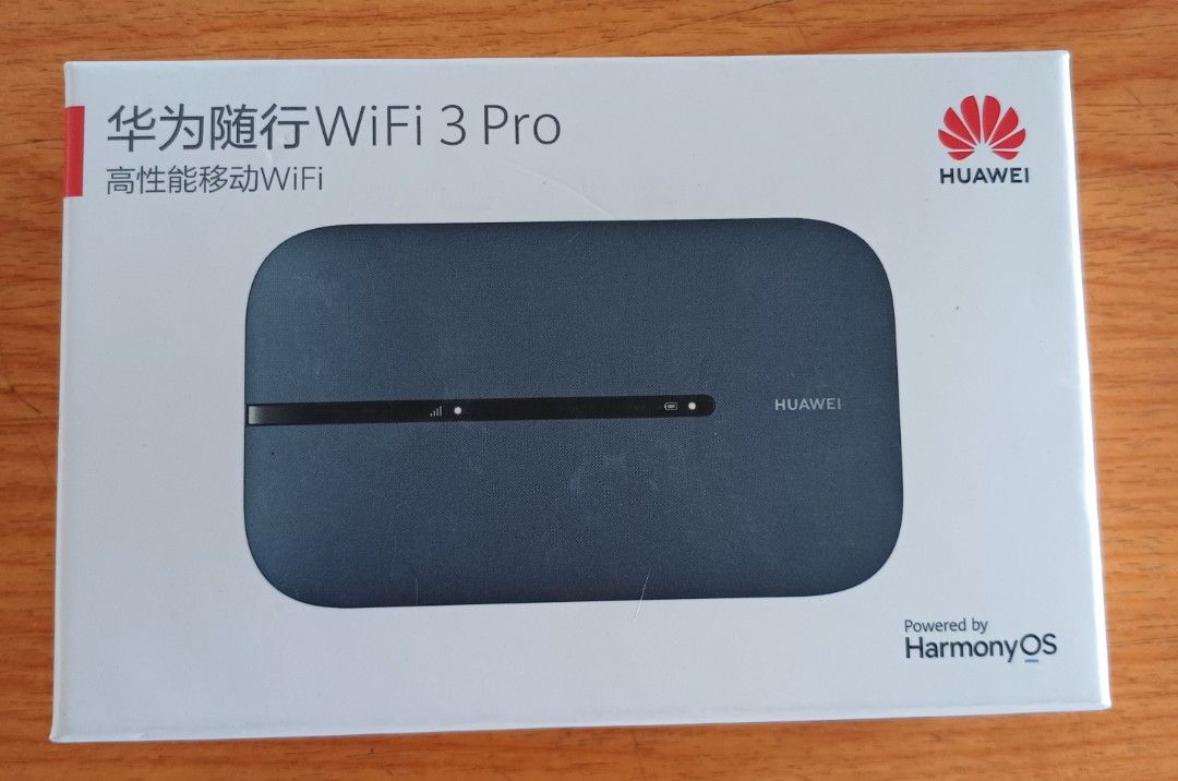 Huawei WiFi 3 Pro - Brand New452370425069578240