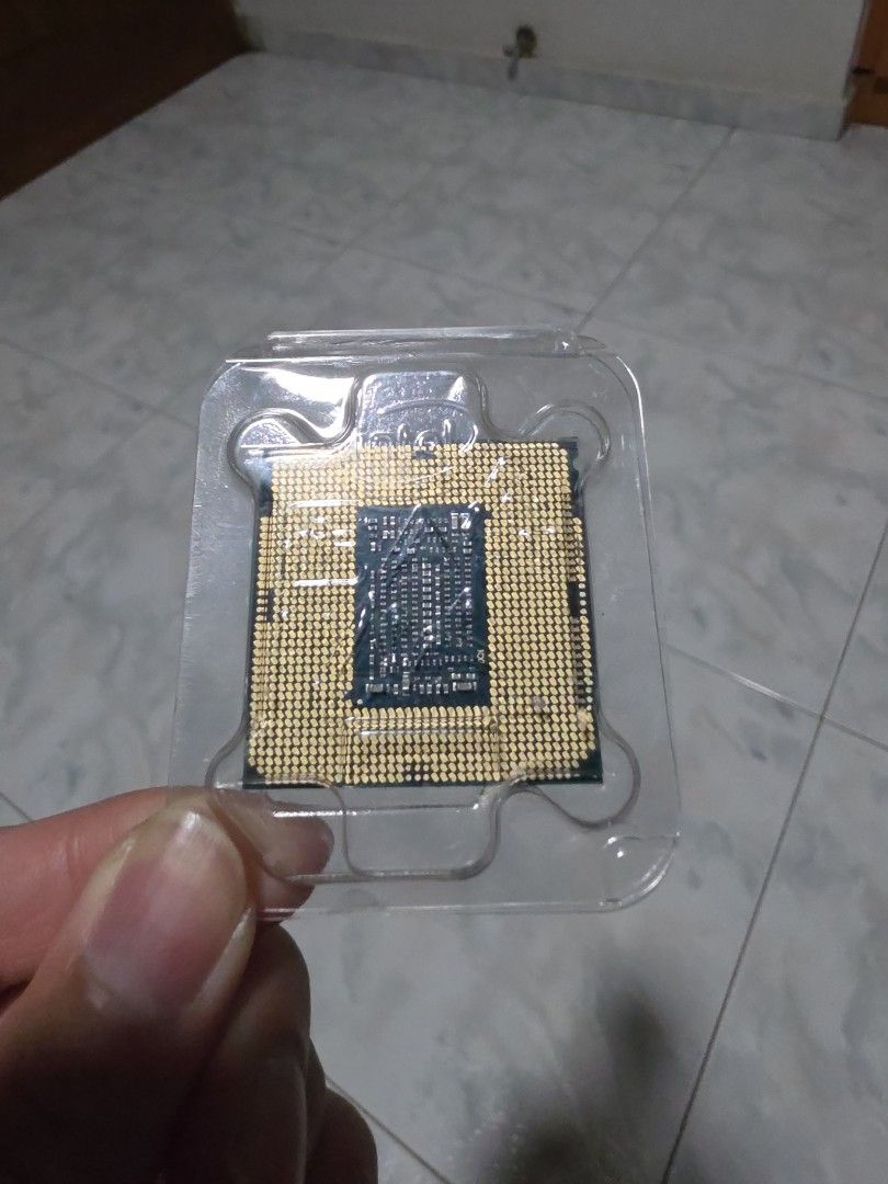 Intel Core i5-8500T CPU452371273567457281