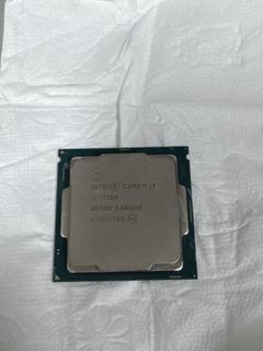 Intel Core i7-7700 Processor458888967934464000