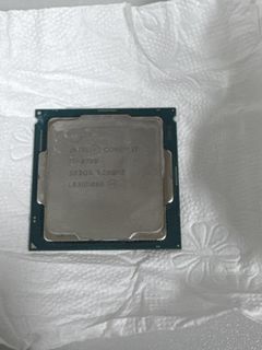 Intel Core i7-8700 CPU458888966067998720