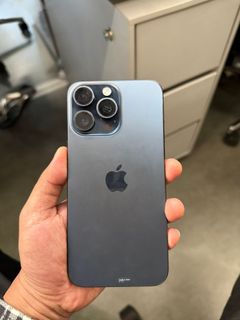 Iphone 15 pro max second Dijual | Beli 1,000+ Iphone 15 pro max second