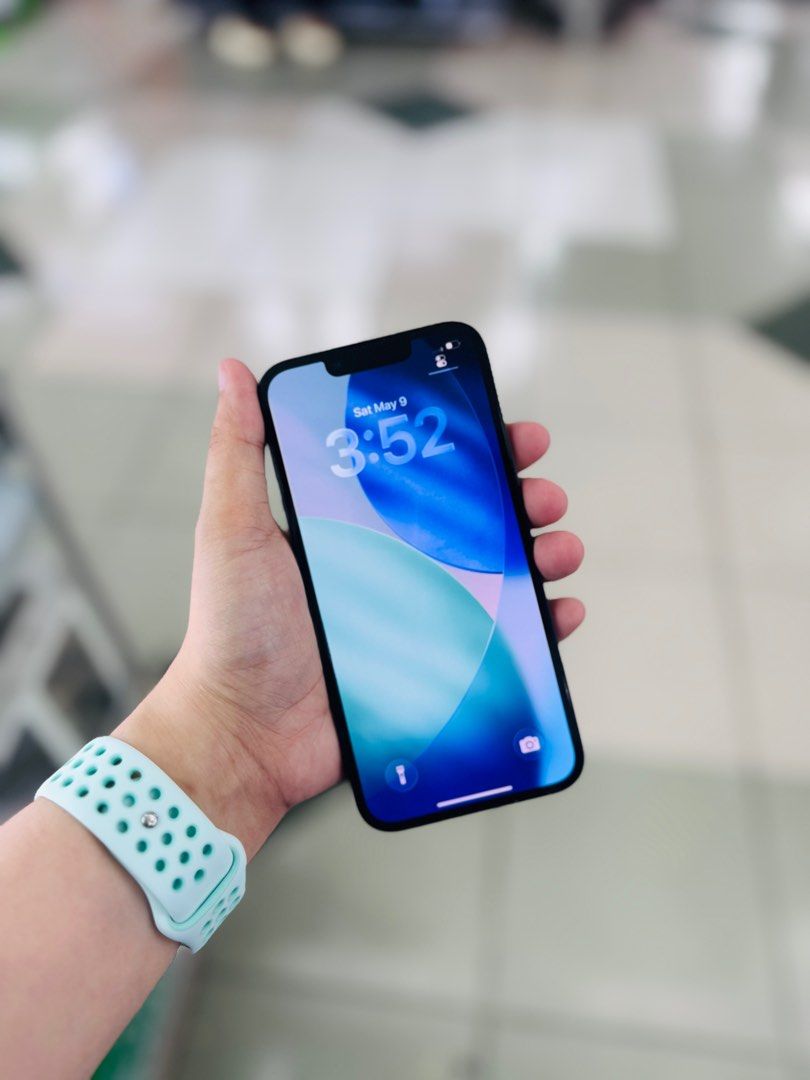 IPhone 16E 256GB 100BH NTC approved Openline no issues (Category: iPhone 16 Series) located in San Juan City. Submitted by najihahtelecomshop2018 (Listing ID 1437563118, Image 2). Description: Legit Store | Original unit FOR SALE | TRADE / SWAP ▫️INSTALLMENT thru: 🔸Credit Card (straight / installment) 🔸Ggives / Gcredit + 6% interest 🔸Spay Later + 6% interest (RFS: Buy and Sell any kinds of Gadgets) Description: iPhone 16E 256GB ( other GB are 