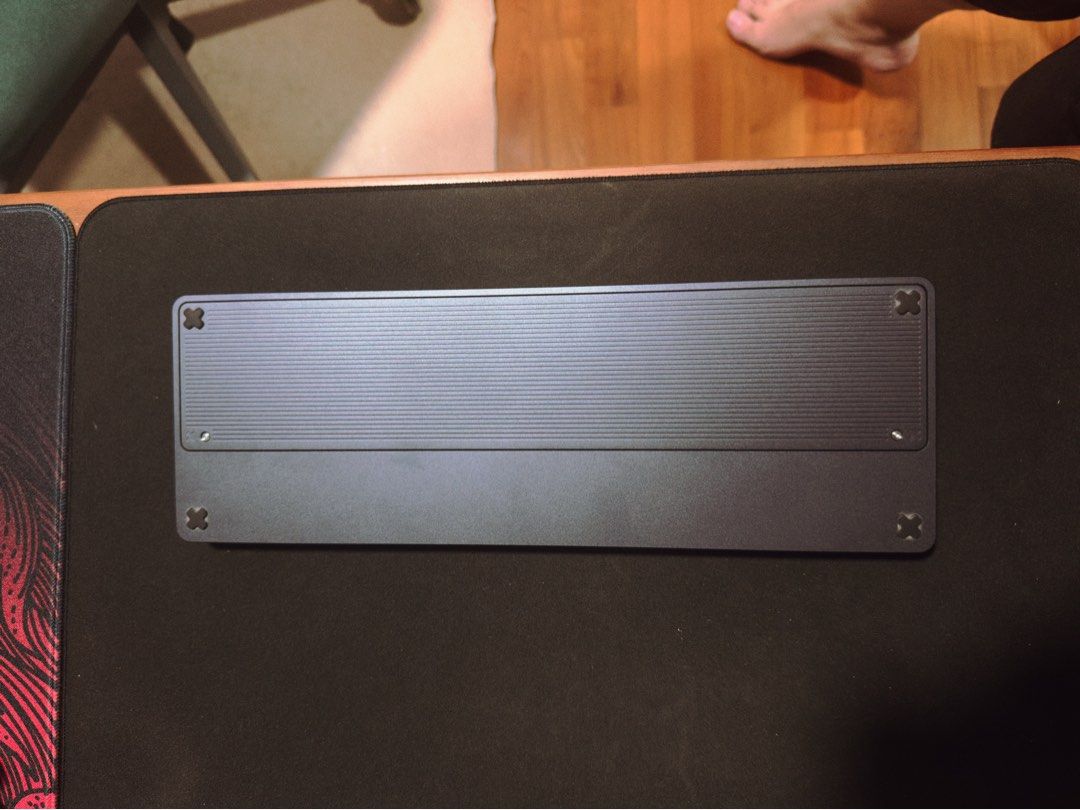IQUNIX MG65 Mechanical Keyboard - Like New452261760573132801