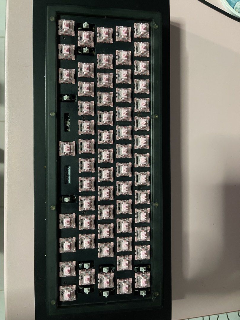 Keychron V4451788714583664640