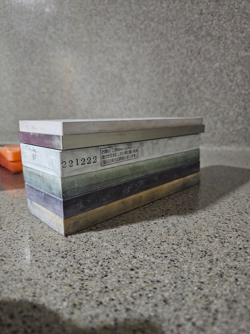 Kitchen knives sharpening452209639351930883