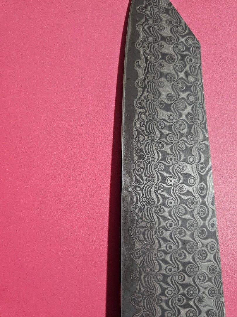 Kitchen knives sharpening452209639351930880