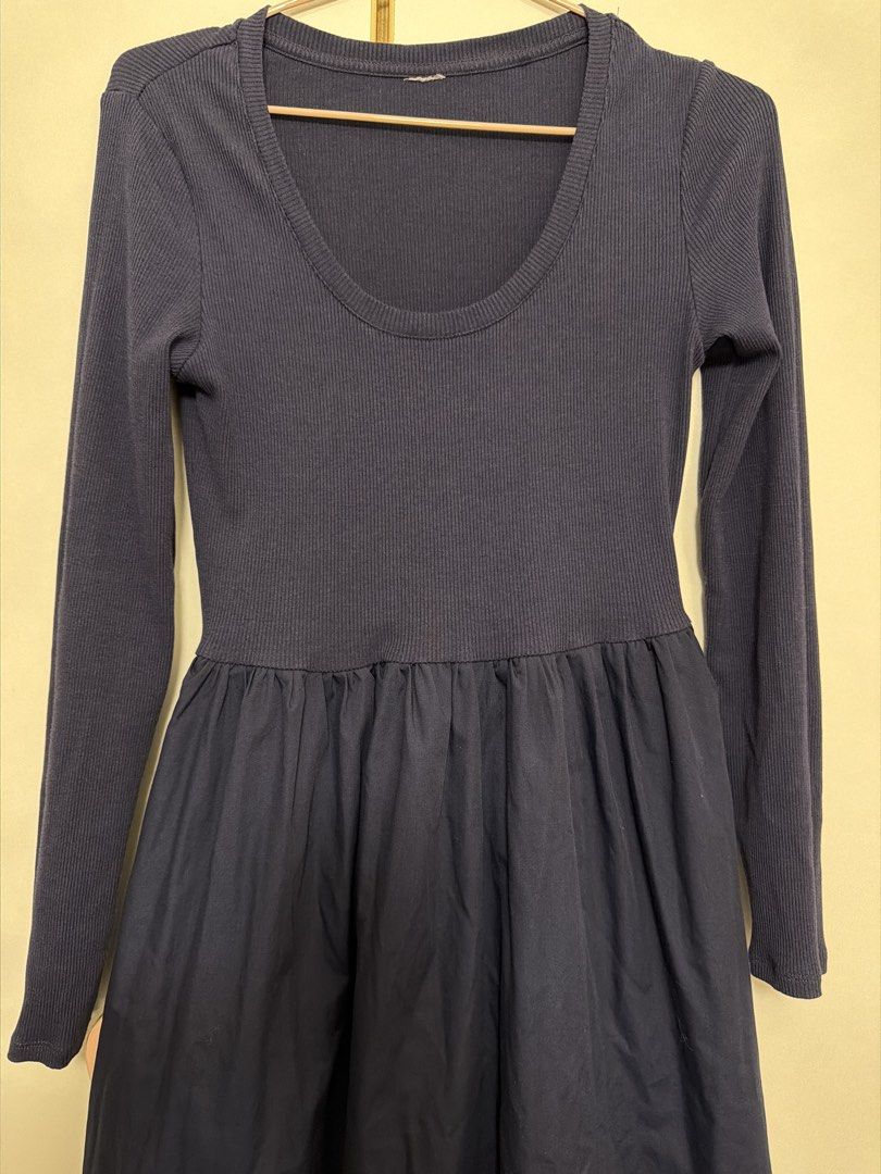 blue dress kmart This dress is boho-licious!! And just $10, compliments of #DealFlash!