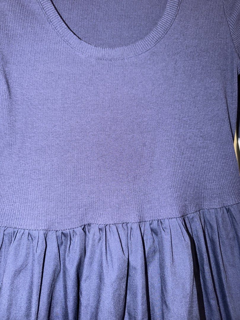 purple dress kmart Kmart Purple Dress