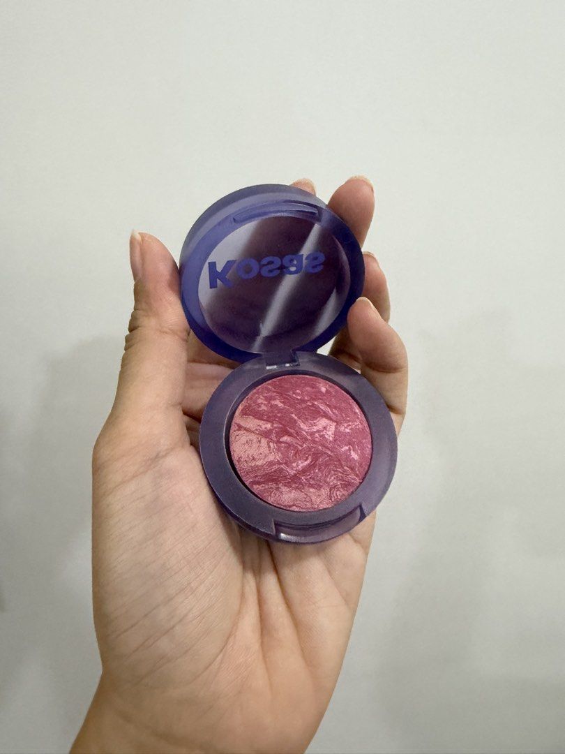 Kosas blush euphoria (Category: Makeup) located in Quezon City. Submitted by destashingmycloset (Listing ID 1437415012, Image 1). Description: .