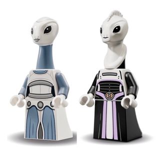 Brand New & Sealed LEGO Sets / Minifigures Collection item 1