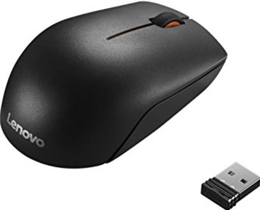 Lenovo 300 Wireless Compact Mouse451890551026493442