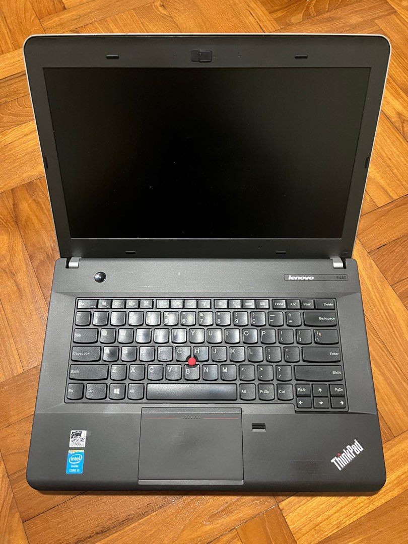 Lenovo ThinkPad Laptop452274810771875840