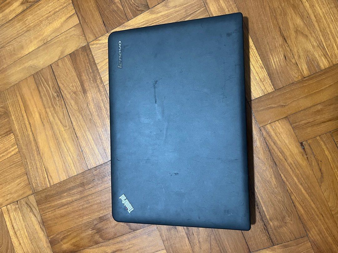Lenovo ThinkPad Laptop452274810771875844
