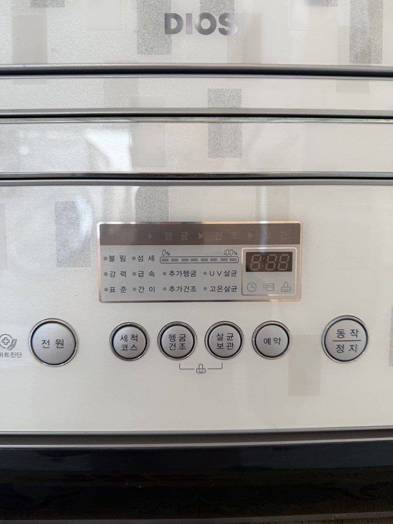 LG Dishwasher (Category: Dishwasher) located in Bulacan. Submitted by mysticdeer.6d7f47 (Listing ID 1437439512, Image 1). Description: LG Dishwasher Countertop design Good as New No Issue 220V Ready to Use.