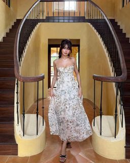 Alemais Antoinette Ballet Sundress, Women's Fashion, Dresses & Sets, Dresses  on Carousell
