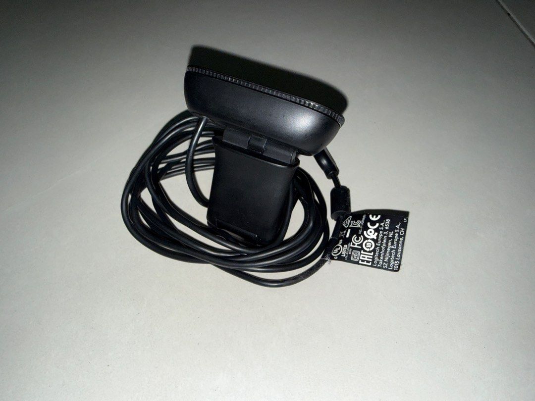 Logitech C505 HD Webcam452391894369576961
