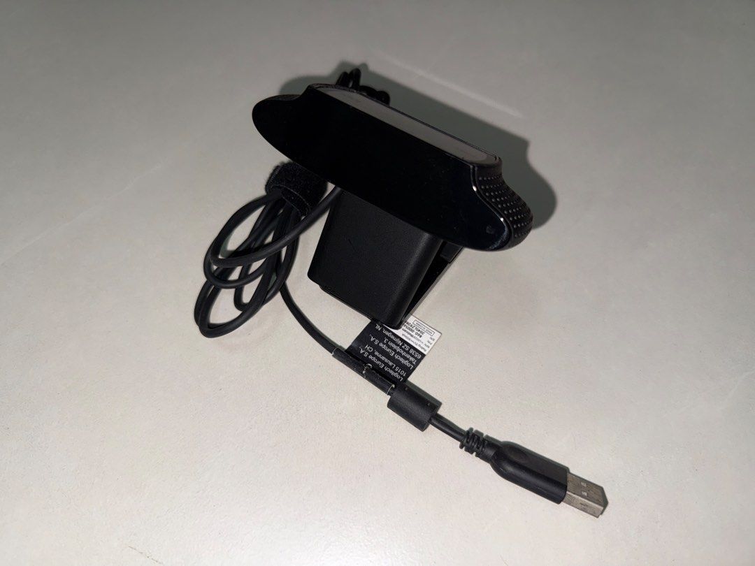 Logitech C920 HD Pro Webcam452587649783582721