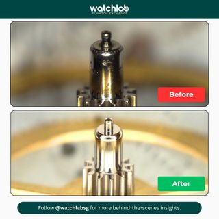 (Category: ) located in . Submitted by watchlabsg (Listing ID 1437413727, Image 1). Description: .