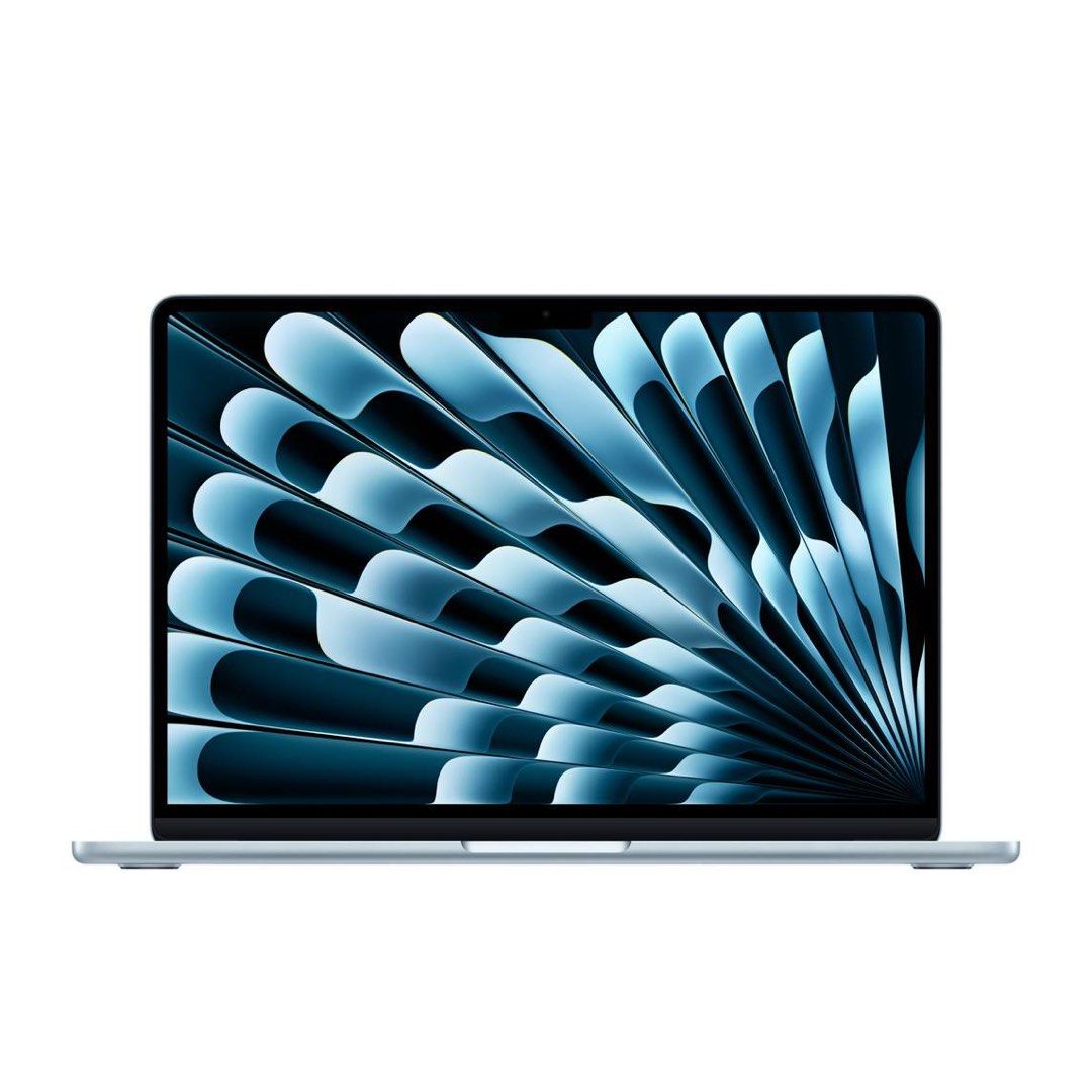 MacBook Air M4452384179493294080