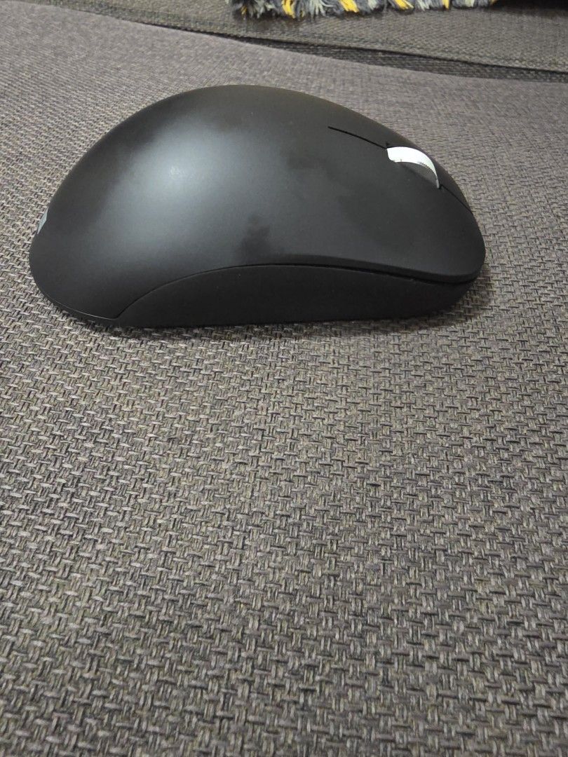 Microsoft Bluetooth Ergonomic Mouse452264369000304642