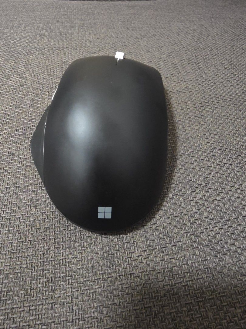 Microsoft Bluetooth Ergonomic Mouse452264369000304640