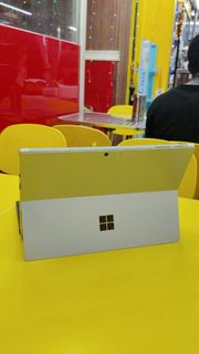 Microsoft Surface Tablet458782694851235840