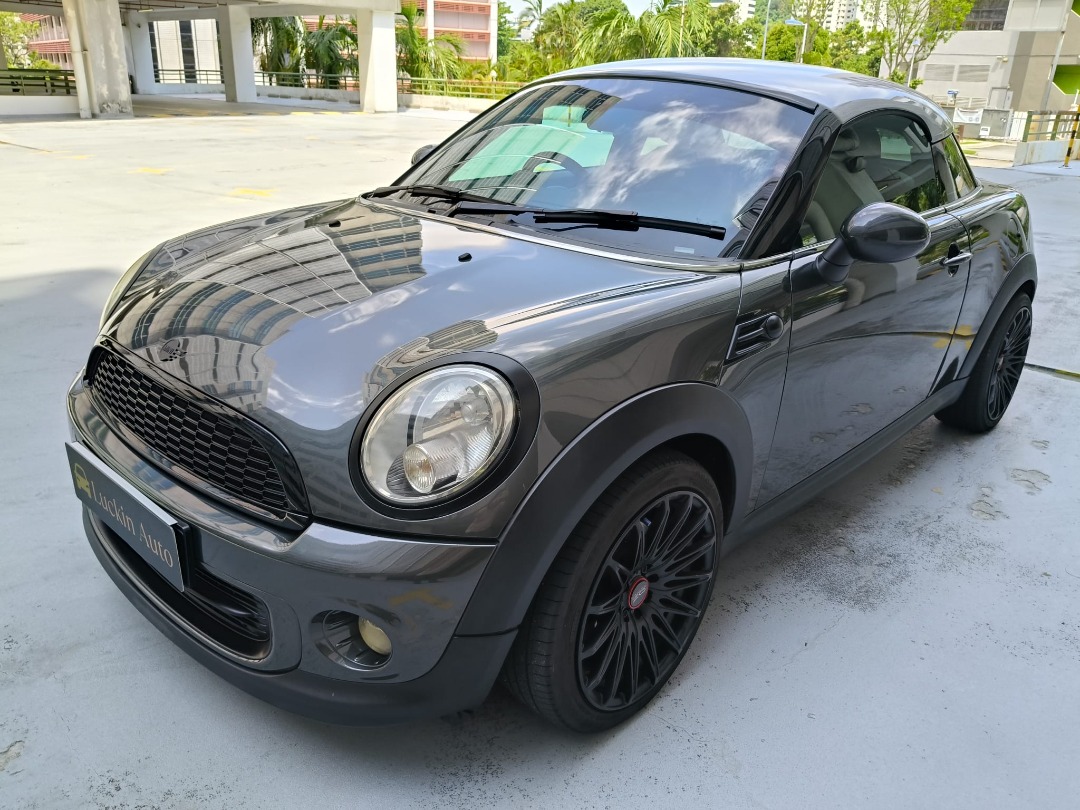 (Category: ) located in . Submitted by luckinauto (Listing ID 1437480370, Image 1). Description: .