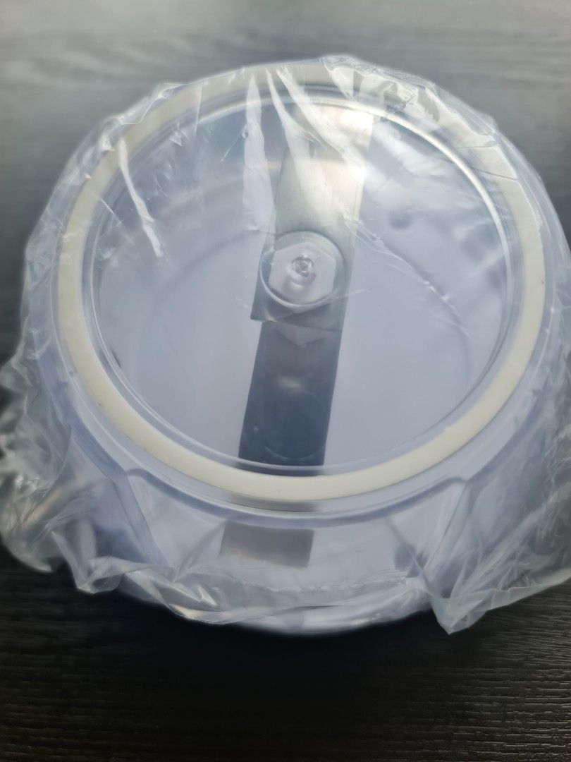 Mini Vegetable Chopper - Brand New452100123568394243