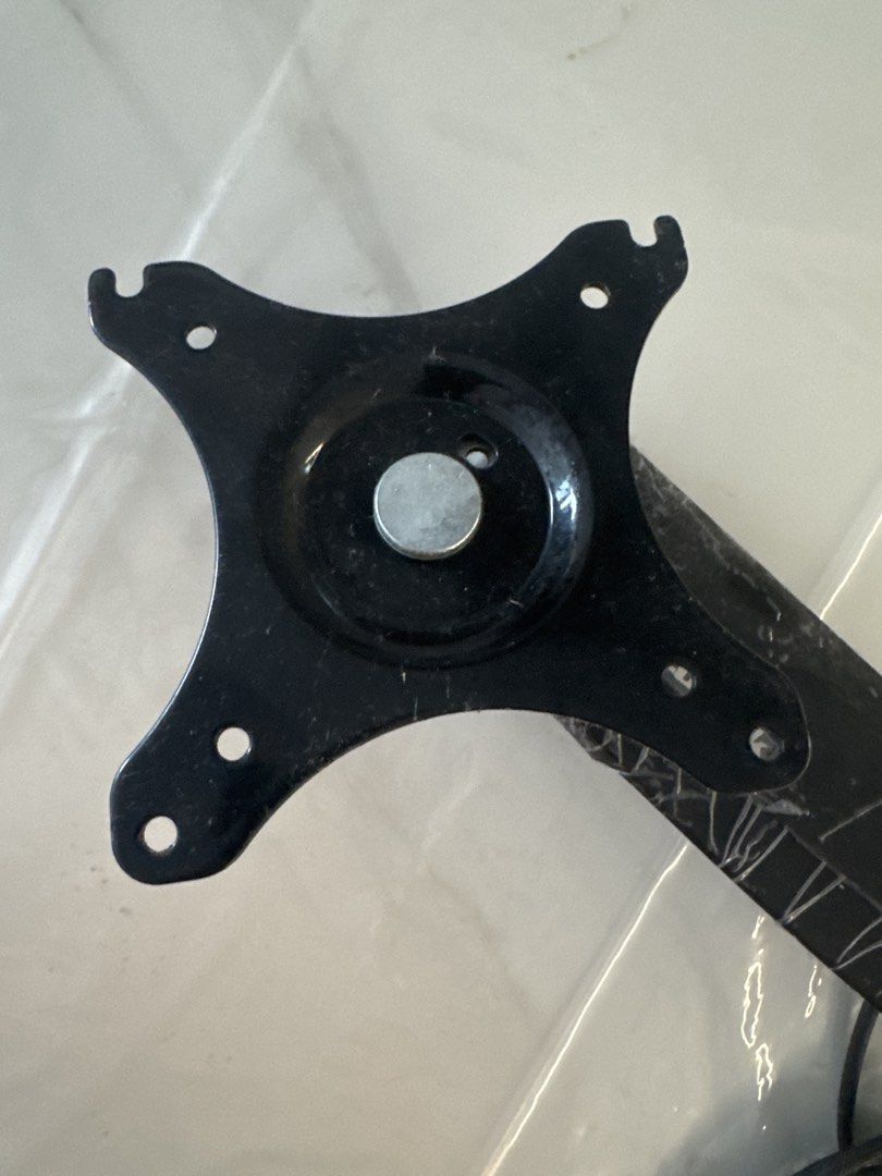 Monitor Table Mount452154537416468482