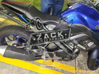 (Category: ) located in . Submitted by zackenterprise.com.sg (Listing ID 1437485244, Image 1). Description: .