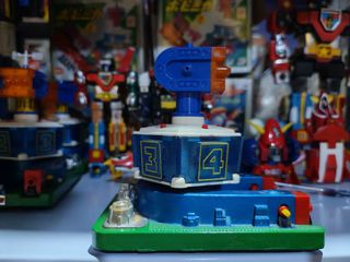 (Category: ) located in . Submitted by ryu.collectibles (Listing ID 1437403002, Image 1). Description: .