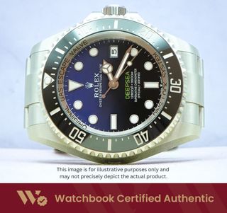 (Category: ) located in . Submitted by watchbooksg (Listing ID 1437438605, Image 1). Description: .